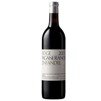 Ridge 2023 Pagani Ranch Zinfandel