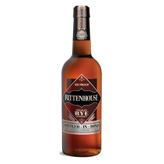 Rittenhouse Rye