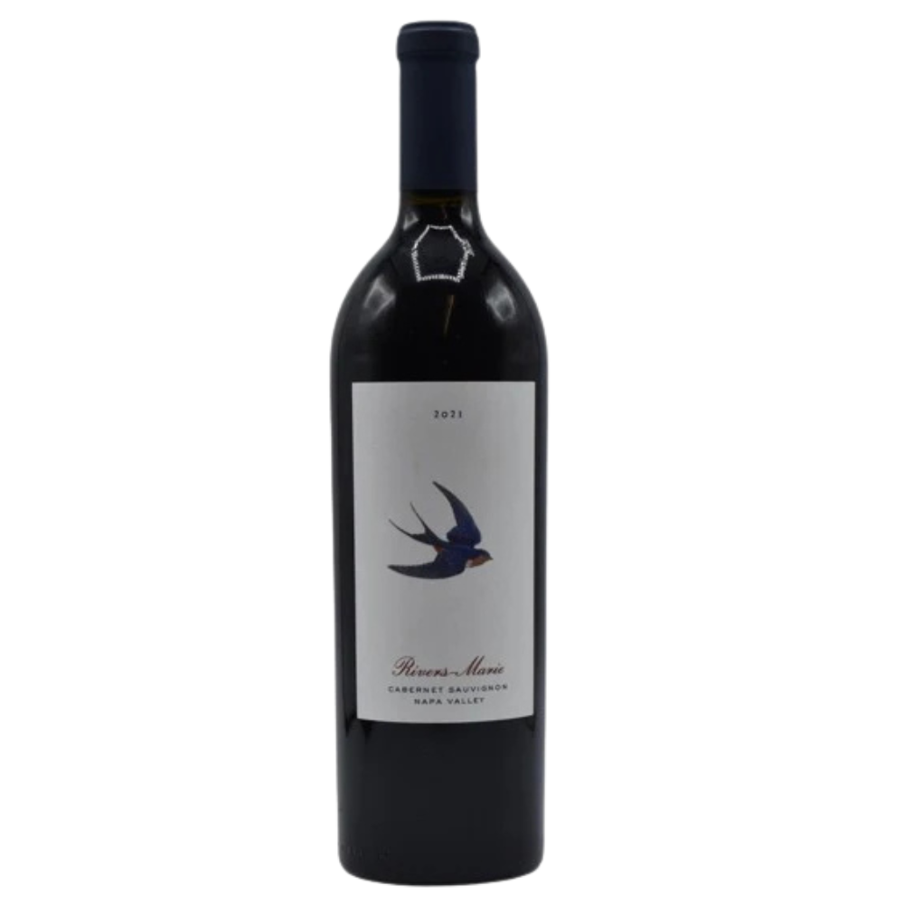 Rivers Marie 2021/22 Napa Valley Cabernet Sauvignon