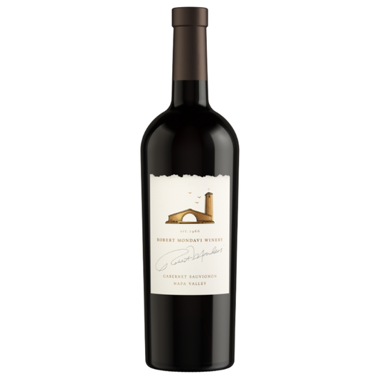 Robert Mondavi 2023 Napa Cabernet Sauvignon