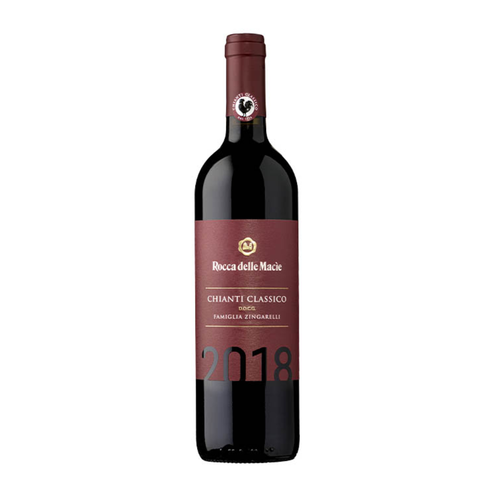Rocca Delle Macìe Chianti Classico DOCG