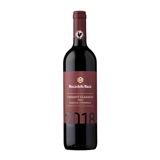 Rocca Delle Macìe Chianti Classico DOCG