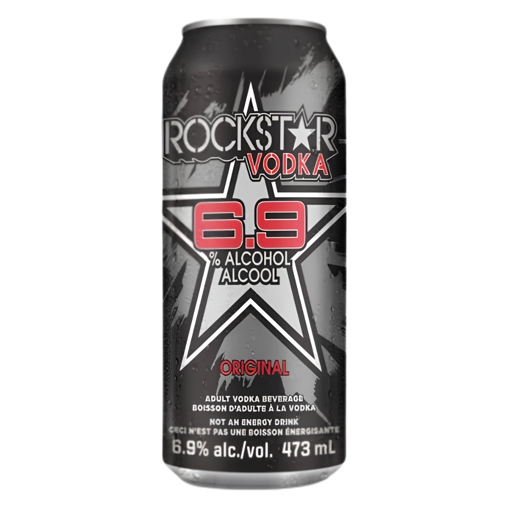 Rockstar Original 473mL