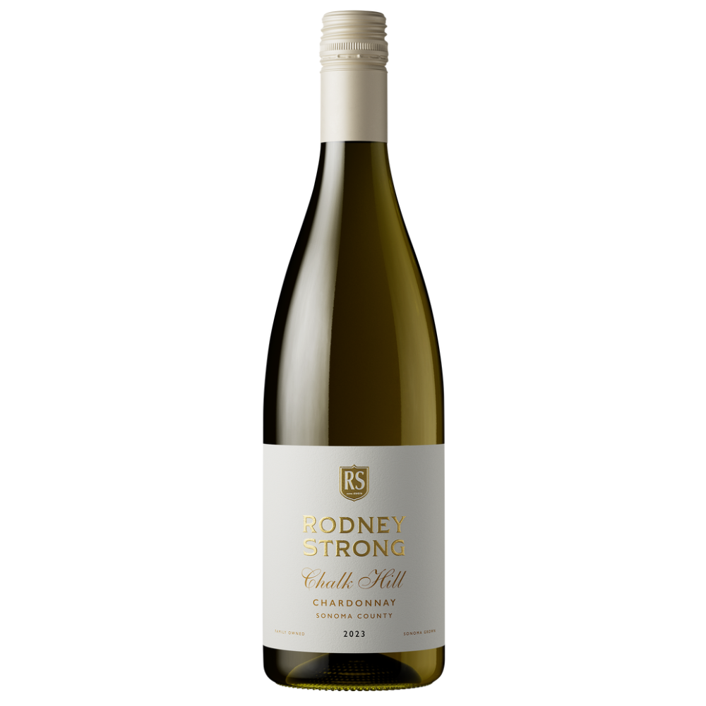 Rodney Strong 2020/21 Chalk Hill Chardonnay