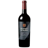 Rodney Strong 2022/23 Knights Valley Cabernet Sauvignon