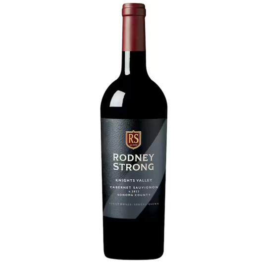 Rodney Strong 2022/23 Knights Valley Cabernet Sauvignon