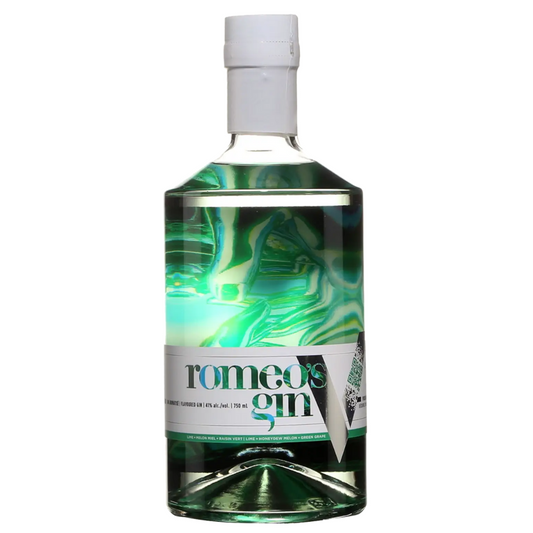 Romeo's Gin V