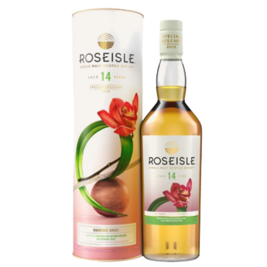 Roseisle 14 Year Old Special Release 2025