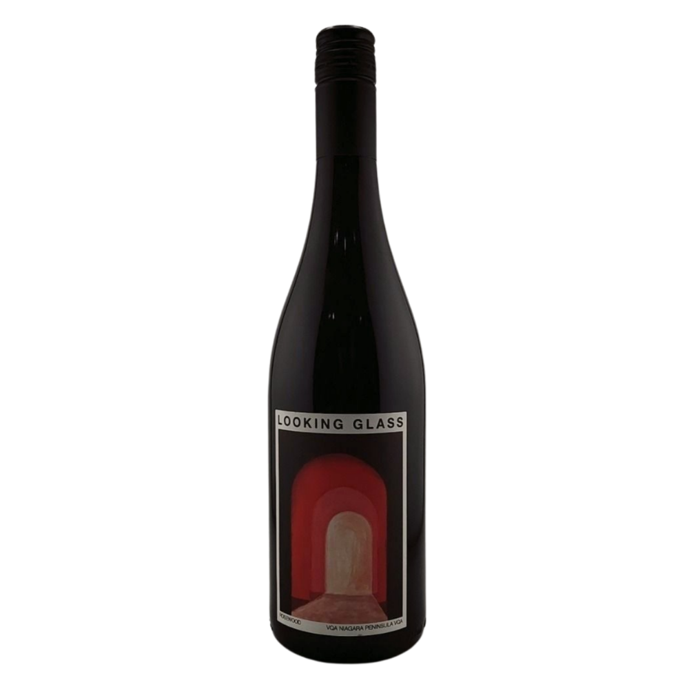 Rosewood Looking Glass Cabernet