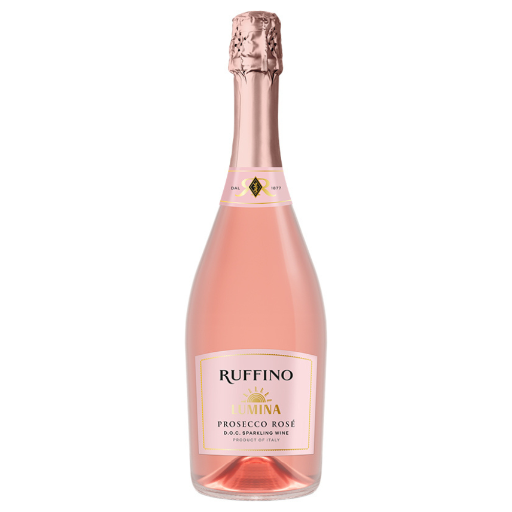 Ruffino Prosecco Rosé