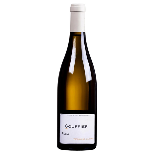 Gouffier Rully Chardonnay