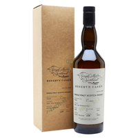 S.M.O.S. Reserve Parcel No. 9 Caol Ila 8 Year Old