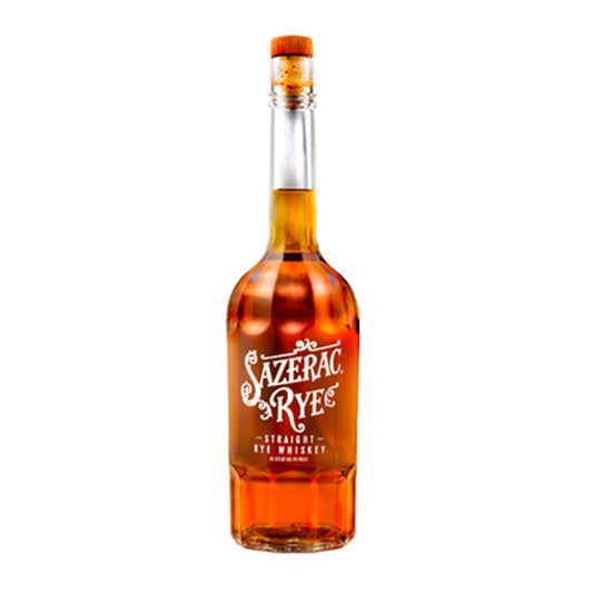 Sazerac Rye 6 Year Old