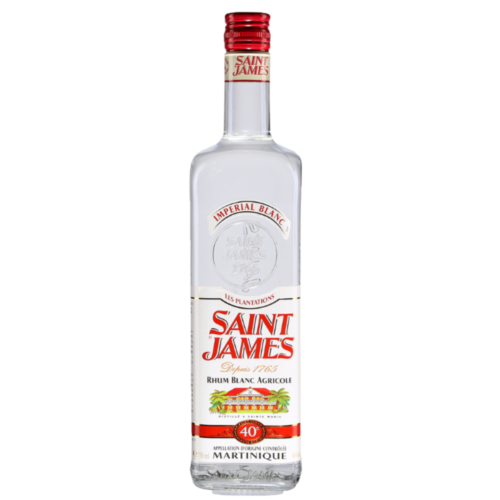 SJ Agricole White