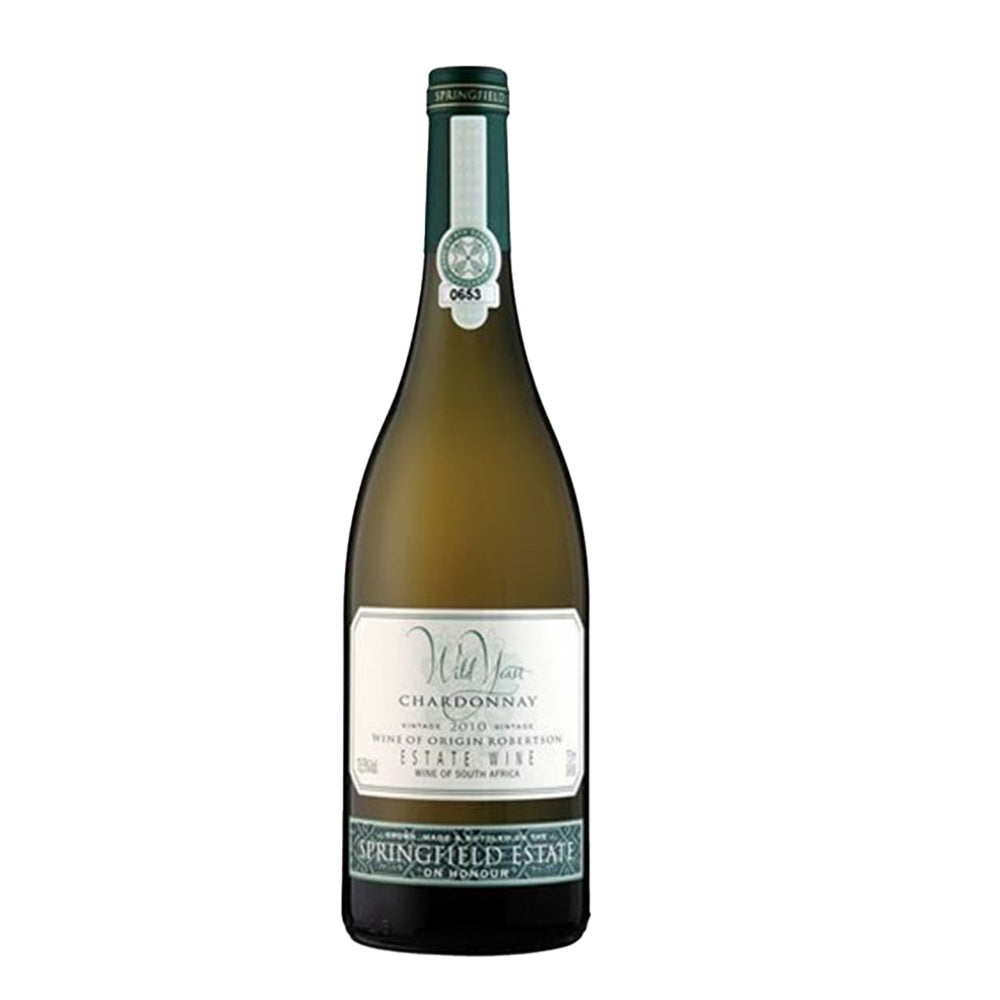 Springfield Estate Wild Ferment Chardonnay