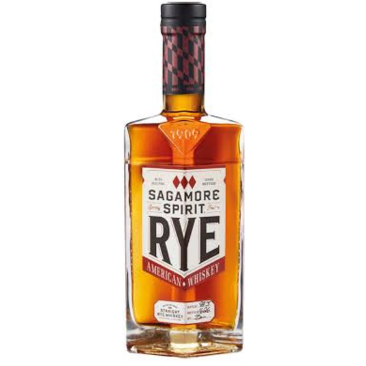 Sagamore Spirit Signature Rye Whiskey