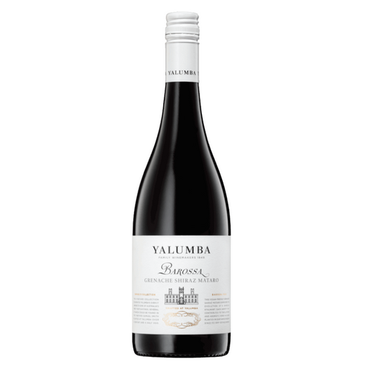 Yalumba Barossa GSM