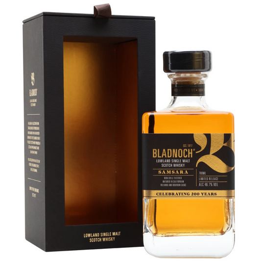 Bladnoch Samsara