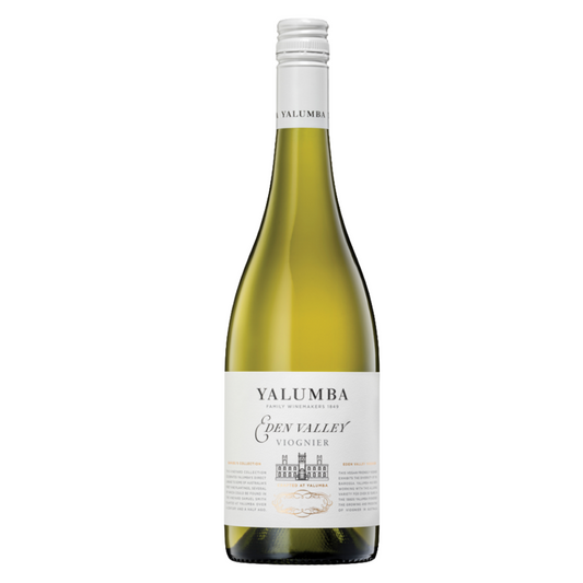 Yalumba Eden Valley Viognier