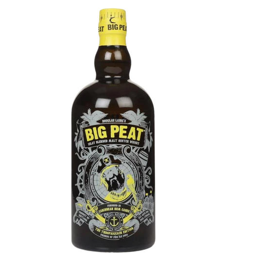 Big Peat The Thropaigeach Edition Fèis ìle 2024 Whisky