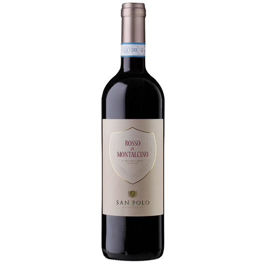 San Polo Rosso Di Montalcino