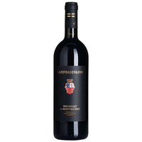 San Felice 2015 Campogiovanni Brunello di Montalcino(PREORDER)