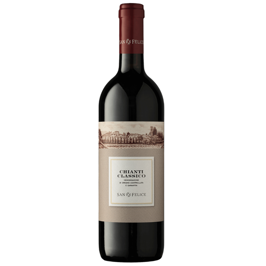 San Felice Chianti Classico