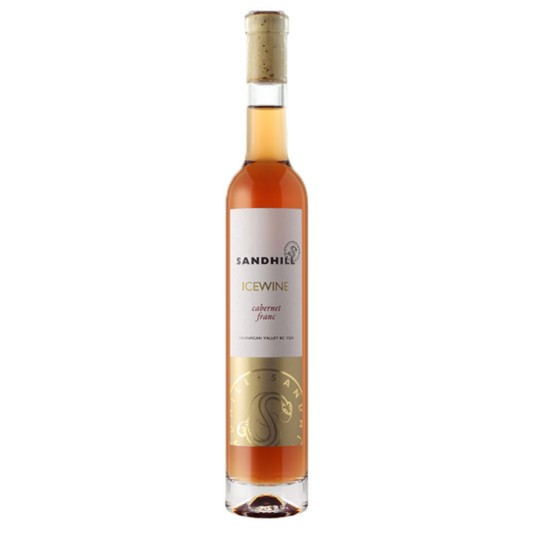 Sandhill Cabernet Franc Icewine