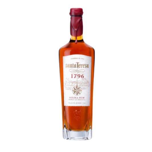 Santa Teresa 1796 1L Duty Free Edition