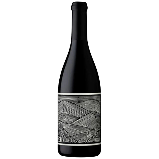 Saxum 2022 G2 Vineyard