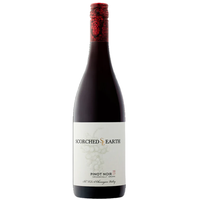Scorched Earth Pinot Noir