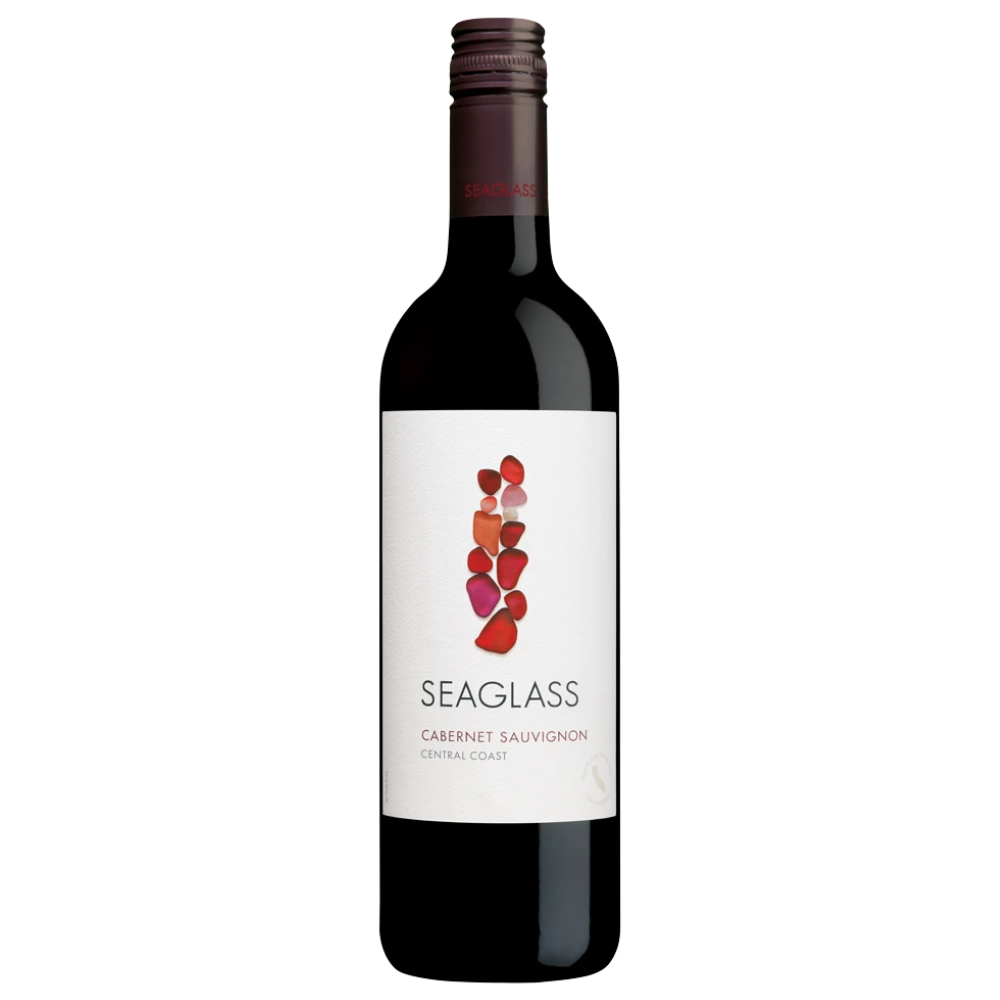 Seaglass Central Coast Cabernet Sauvignon