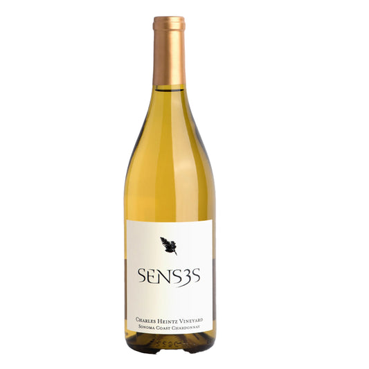 Senses Charles Heintz Chardonnay