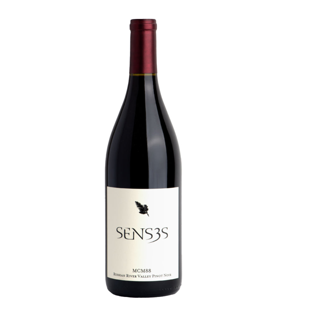 Senses MCM 88 Pinot Noir