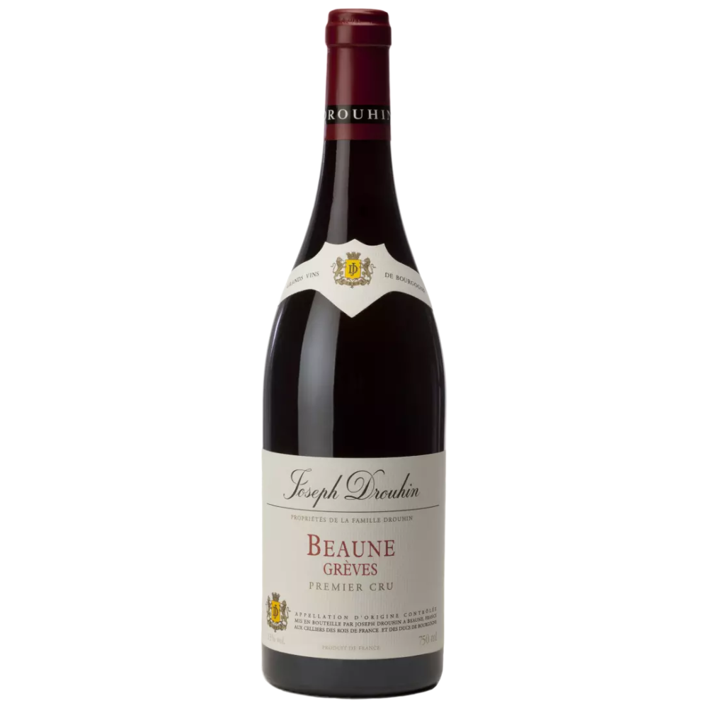 DROUHIN BEAUNE 1ER CRU GREVES