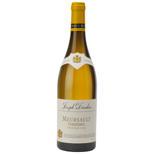 Drouhin Meursault 1ER Cru Perrieres 2022