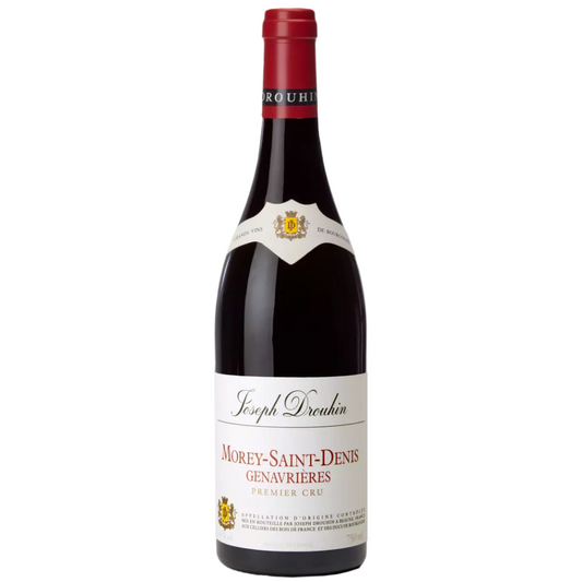 Drouhin Morey-St-Denis Genavrieres PC