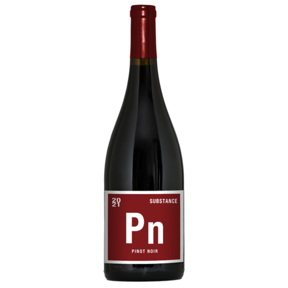 Charles Smith Wines of Substance 'Pn' Pinot Noir