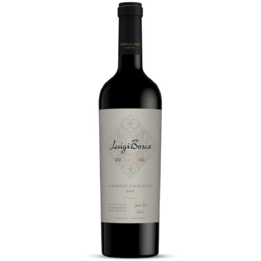 Luigi Bosca De Sangre Cabernet Sauvignon