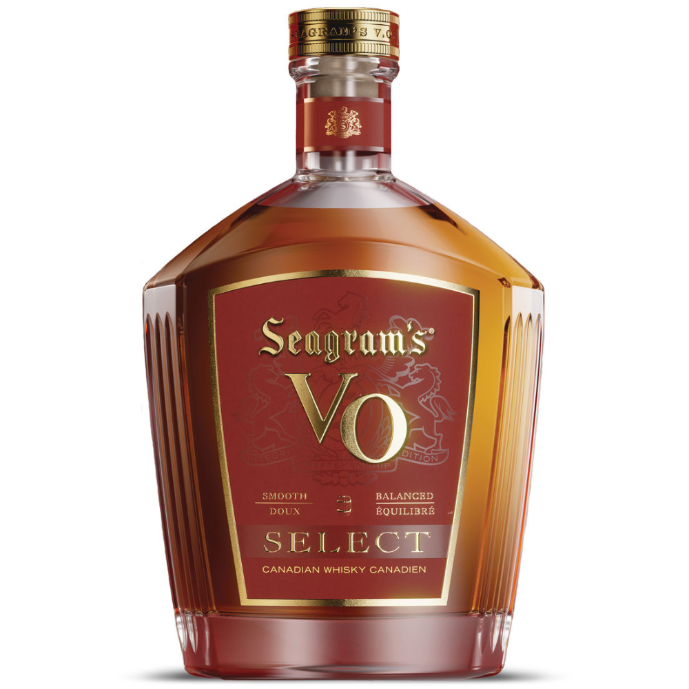 Seagram VO Select