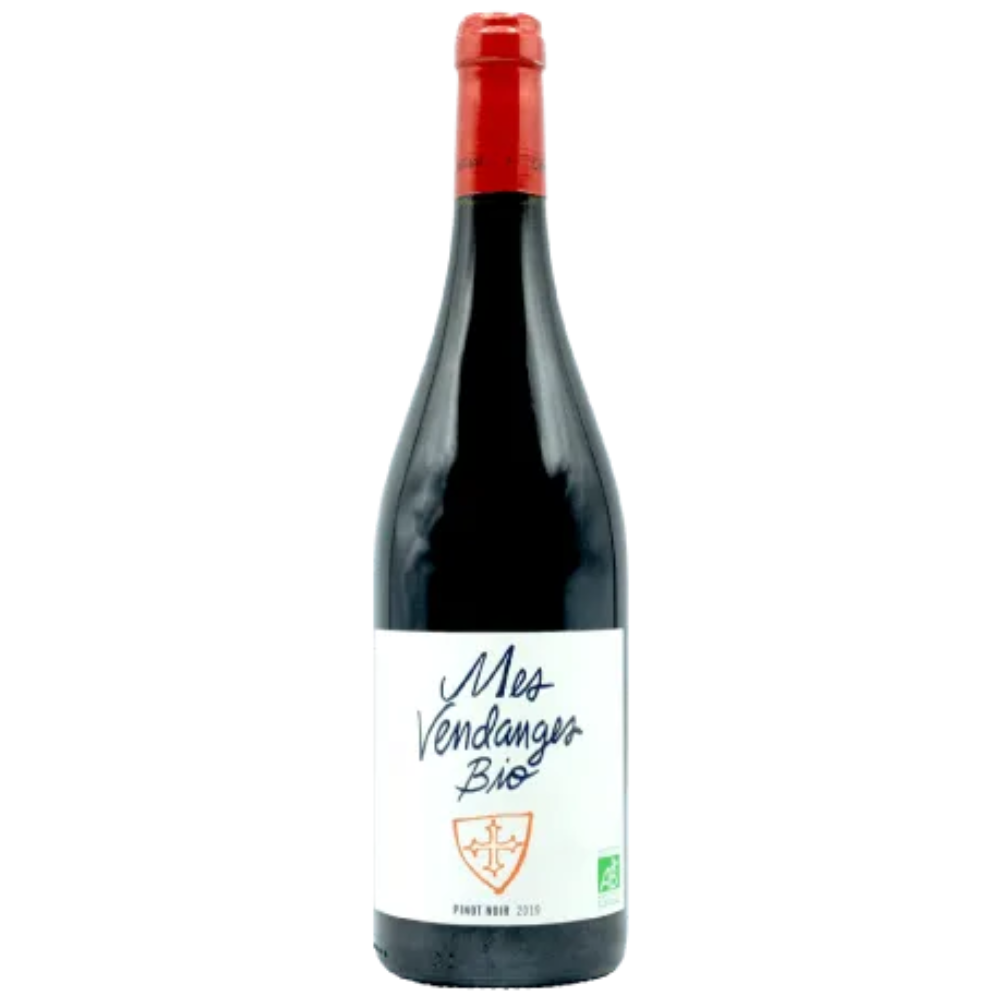 G&G Mes Vendanges Bio Pinot Noir