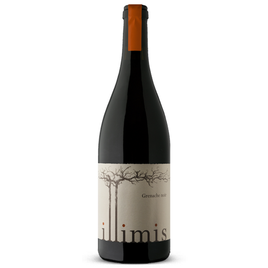 Illimis Grenache Noir