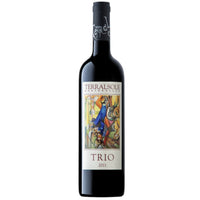 Terralsole TRIO SuperTuscan IGT 2011 Vintage