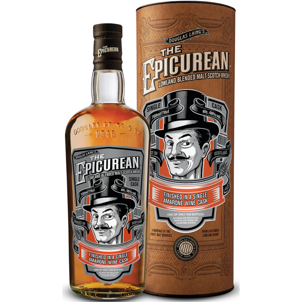 The Epicurean Amarone Edition