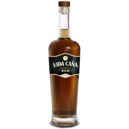 Vida Cana 18 Year Old Panama Rum Garrison Brothers Cask #472