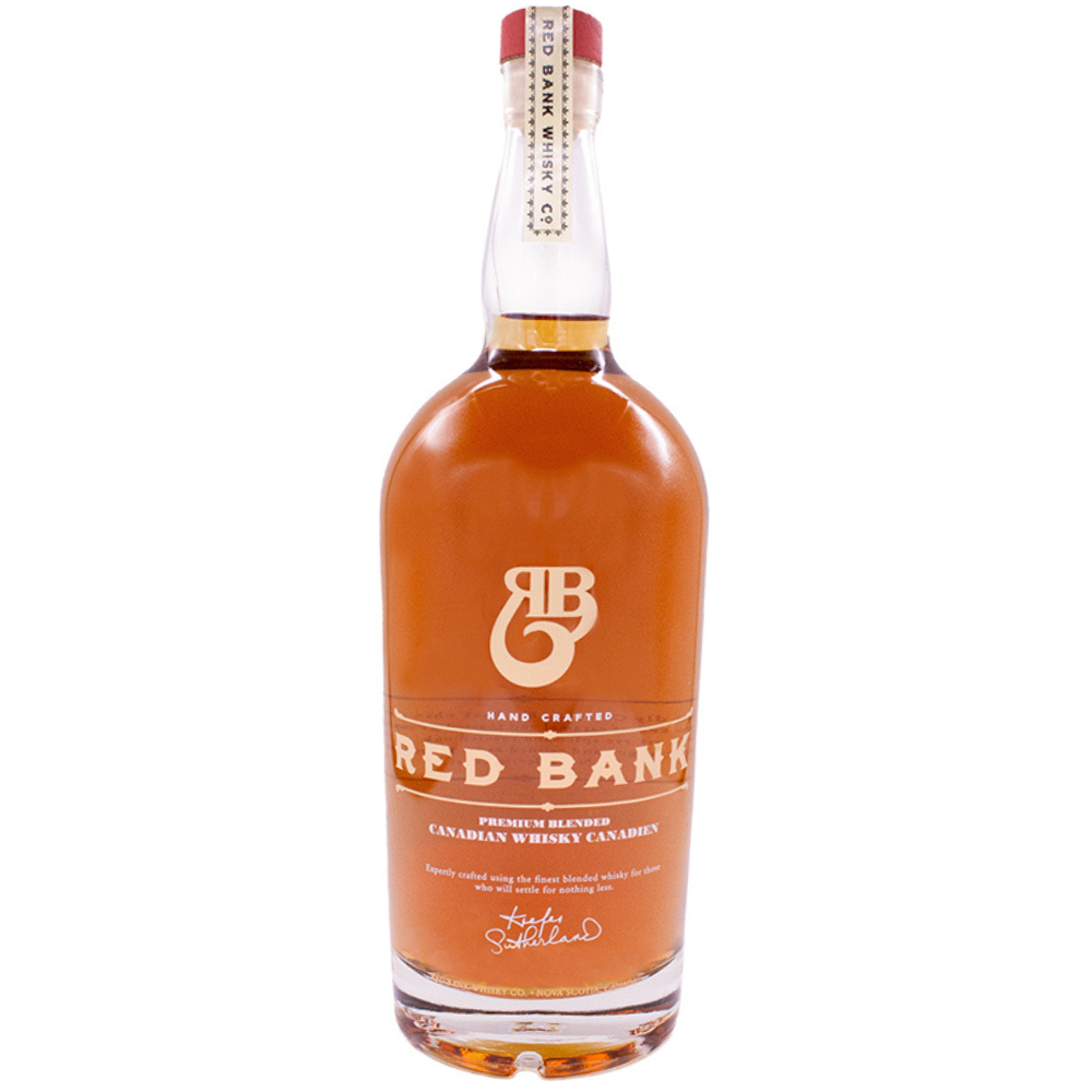 Red Bank Canadian Whisky