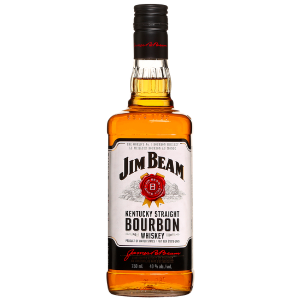 Jim Beam Kentucky Bourbon