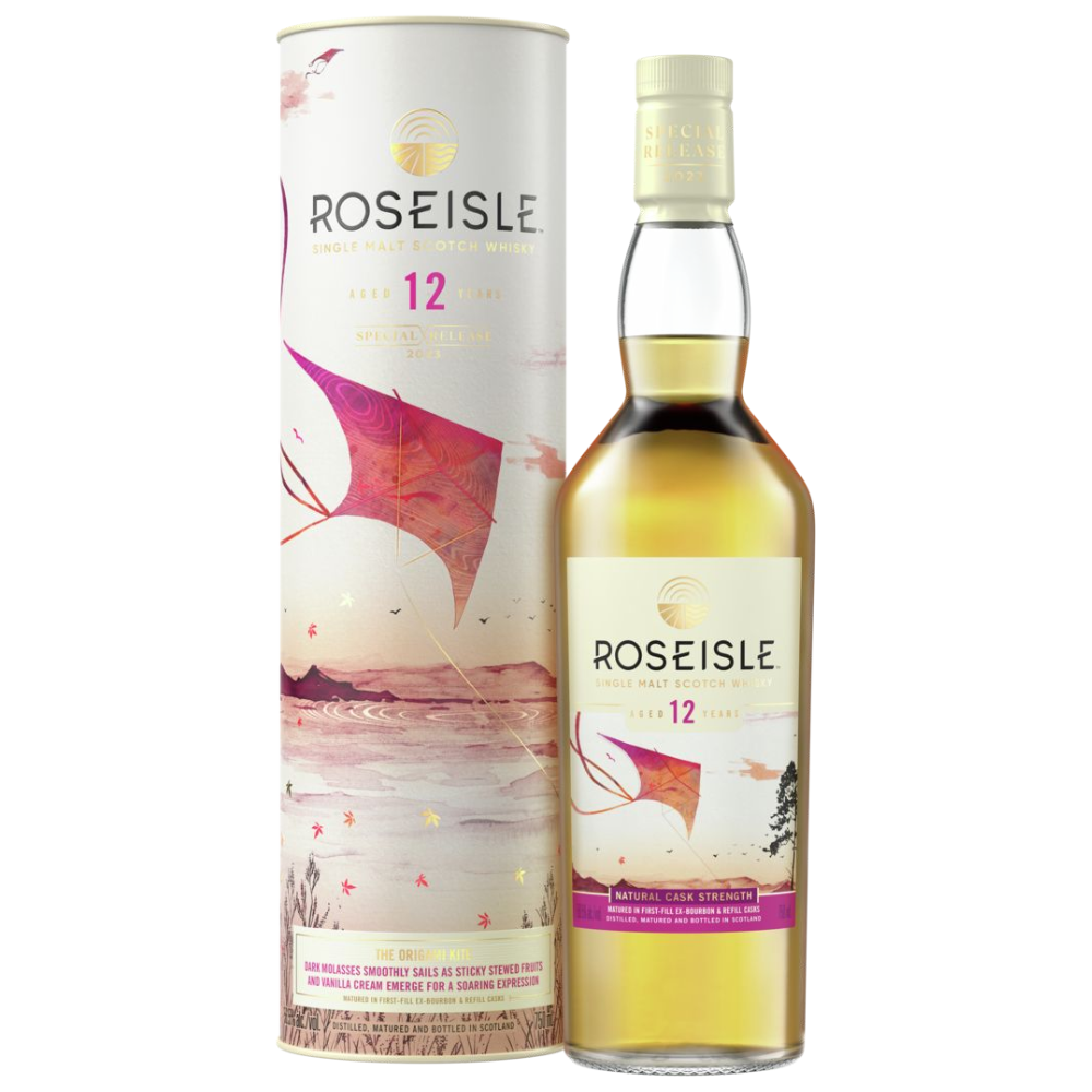 Roseisle 12 Year Old Special Release 2023