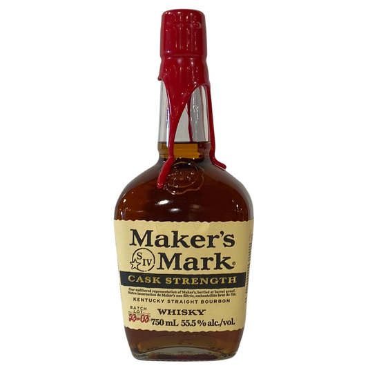 Maker's Mark Cask Strength 2023