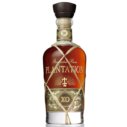 Planteray XO 20th Anniversary Amber Rum